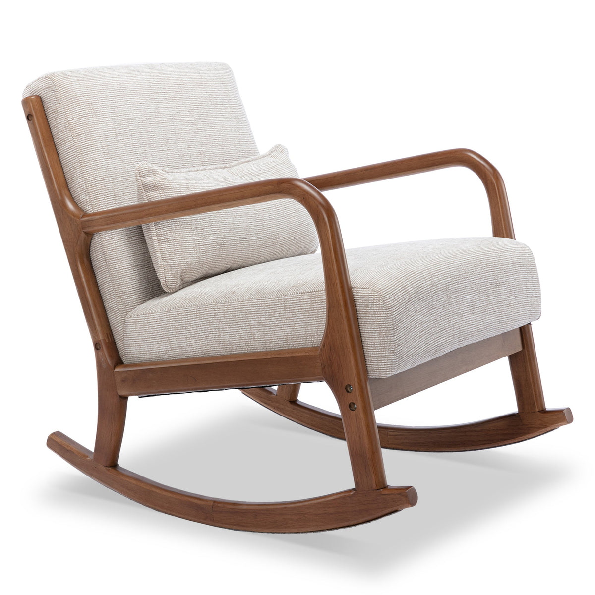 Khali Rocking Chair