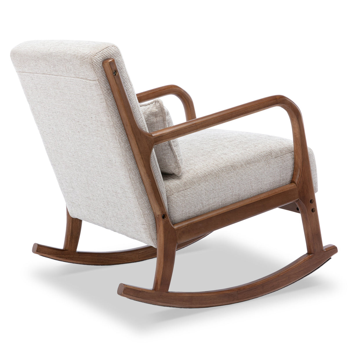 Khali Rocking Chair