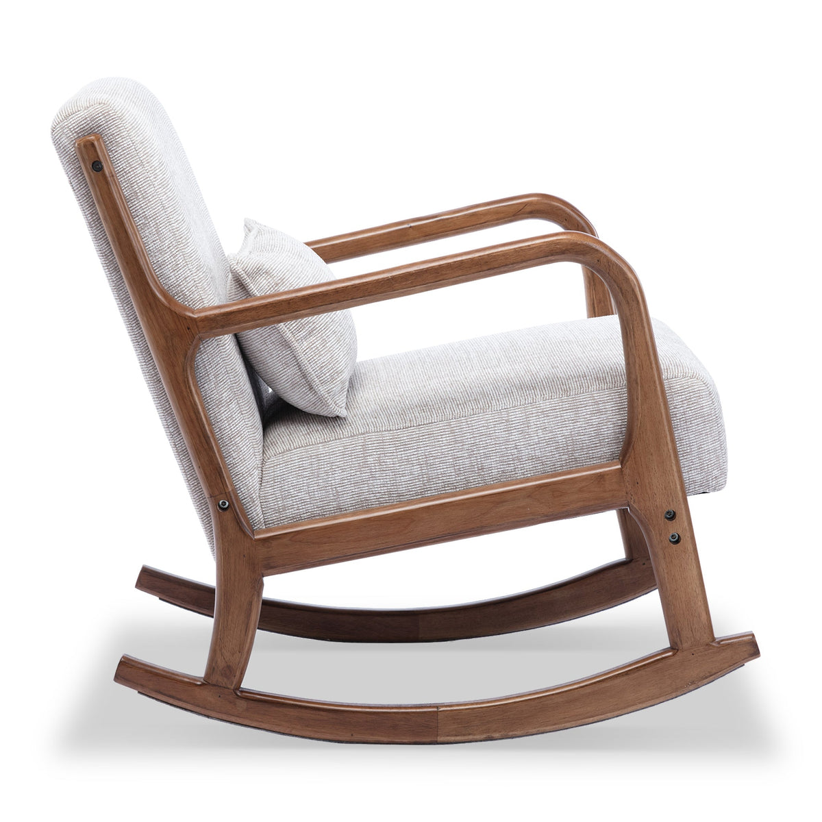 Khali Rocking Chair