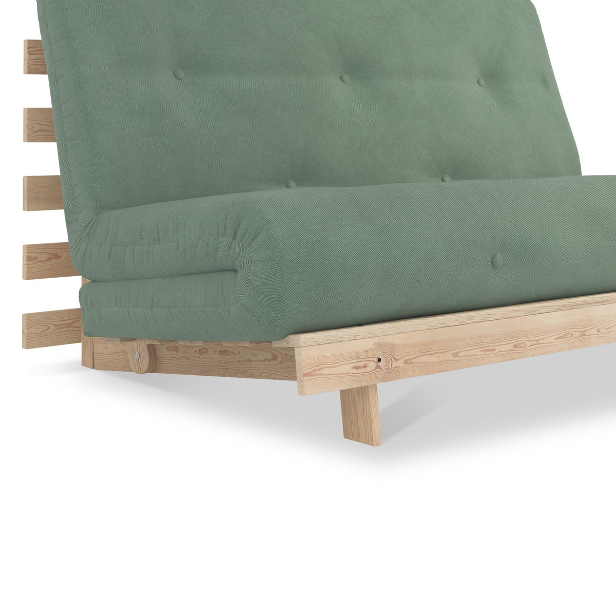 Maggie Double Futon Sofa Bed