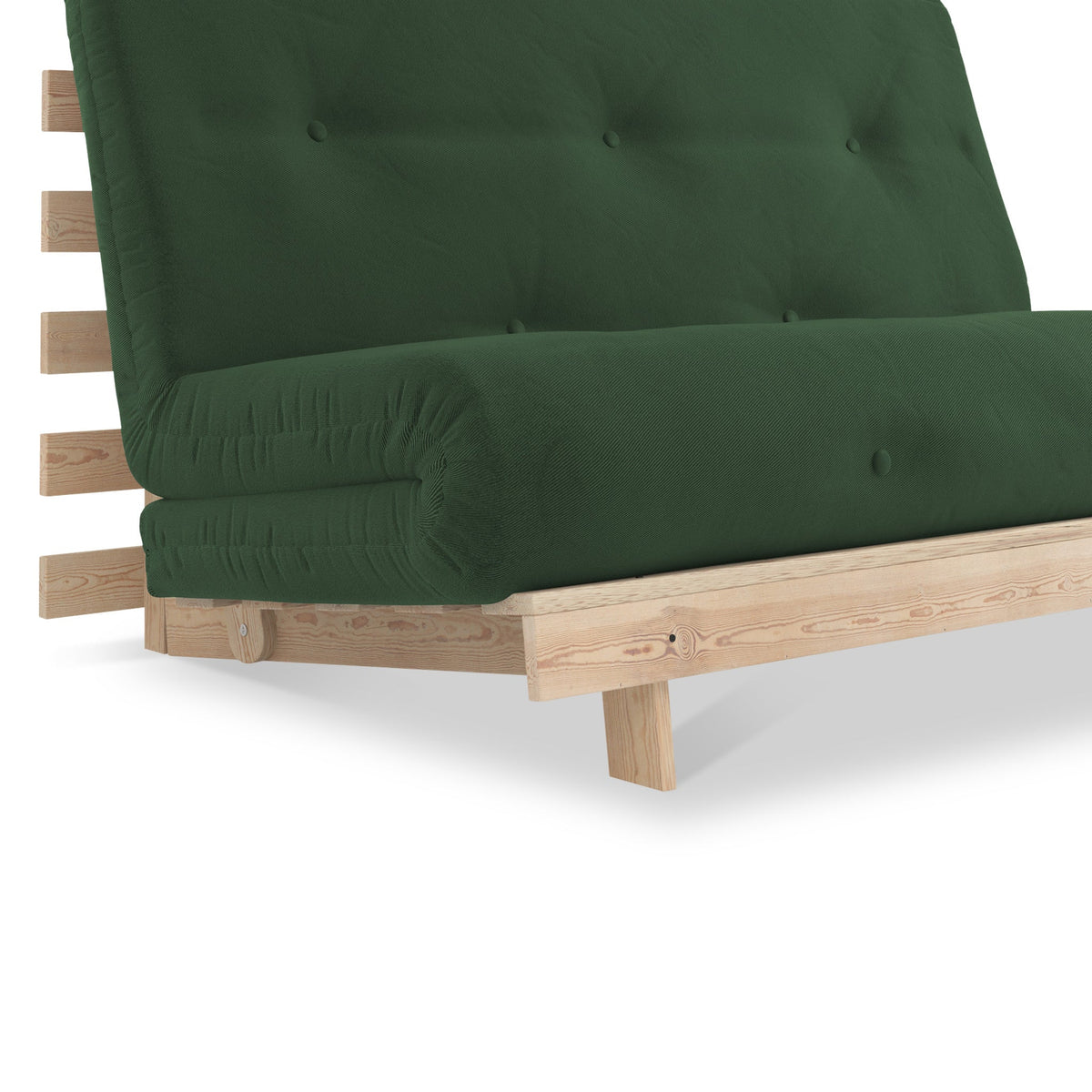 Maggie Double Futon Sofa Bed
