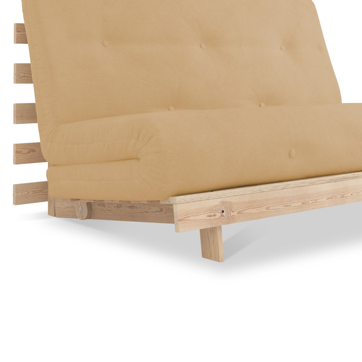 Maggie Double Futon Sofa Bed