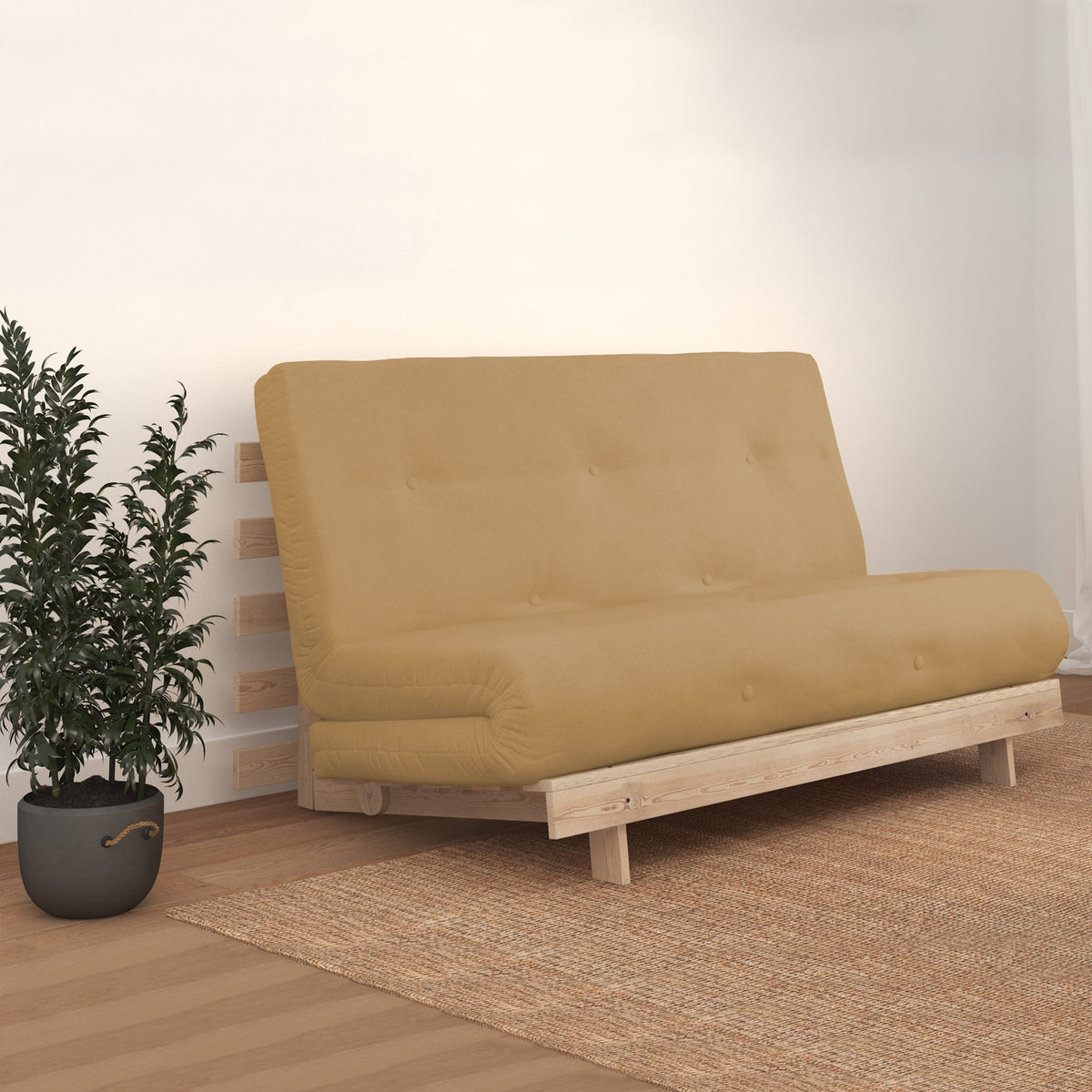 Maggie Double Futon Mattress