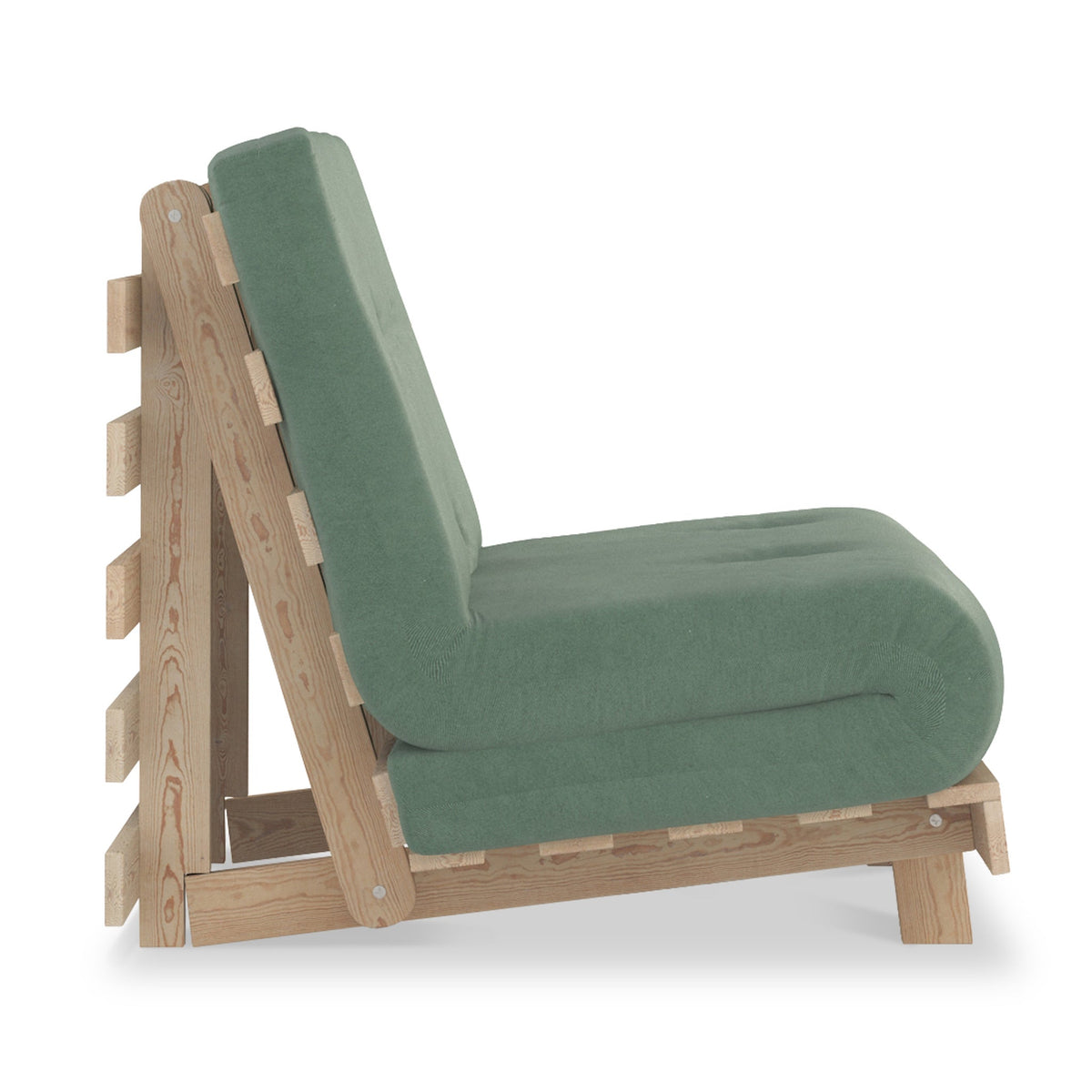 Maggie Single Futon Sofa Bed