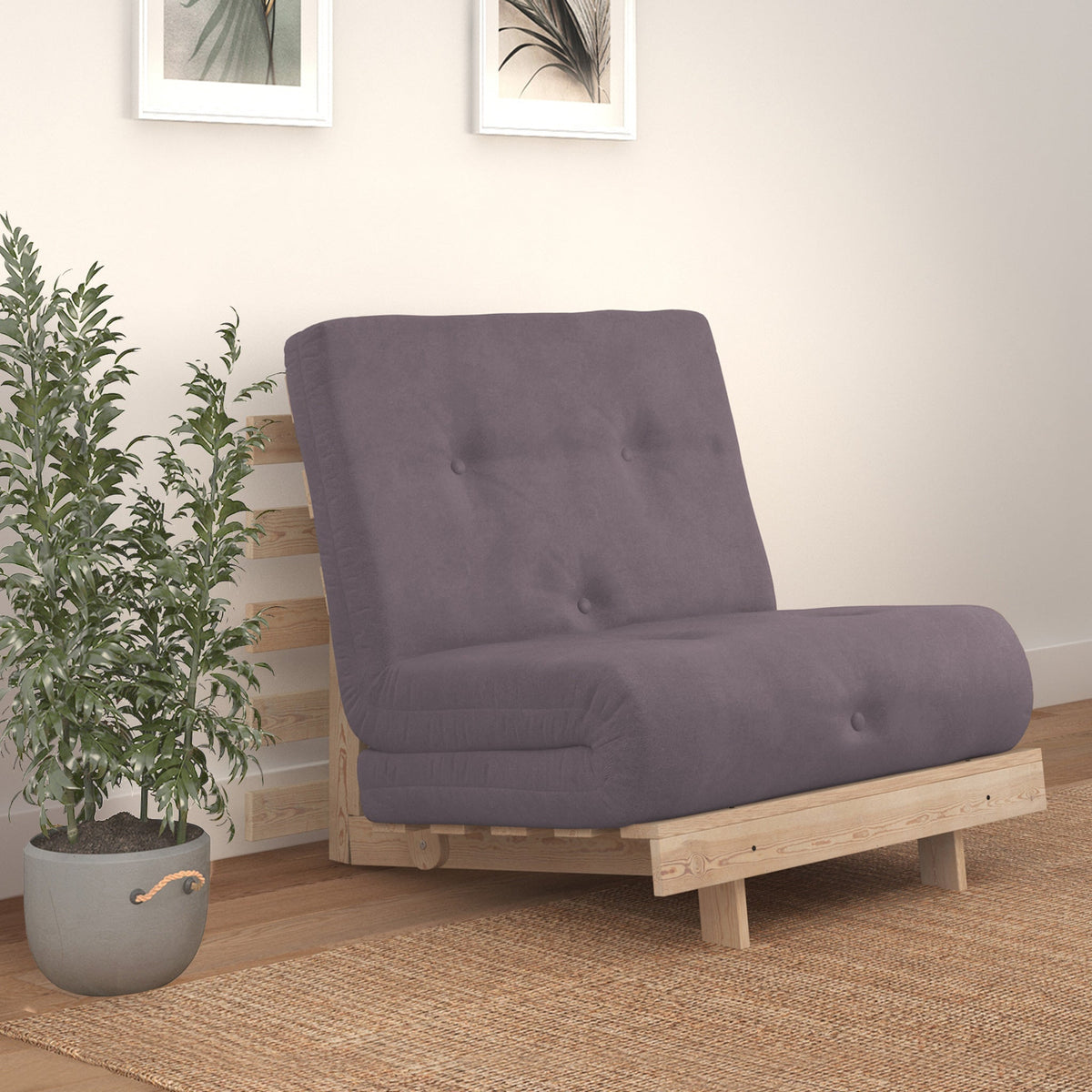 Maggie Single Futon Mattress