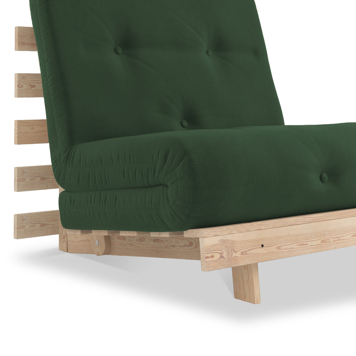 Maggie Single Futon Sofa Bed