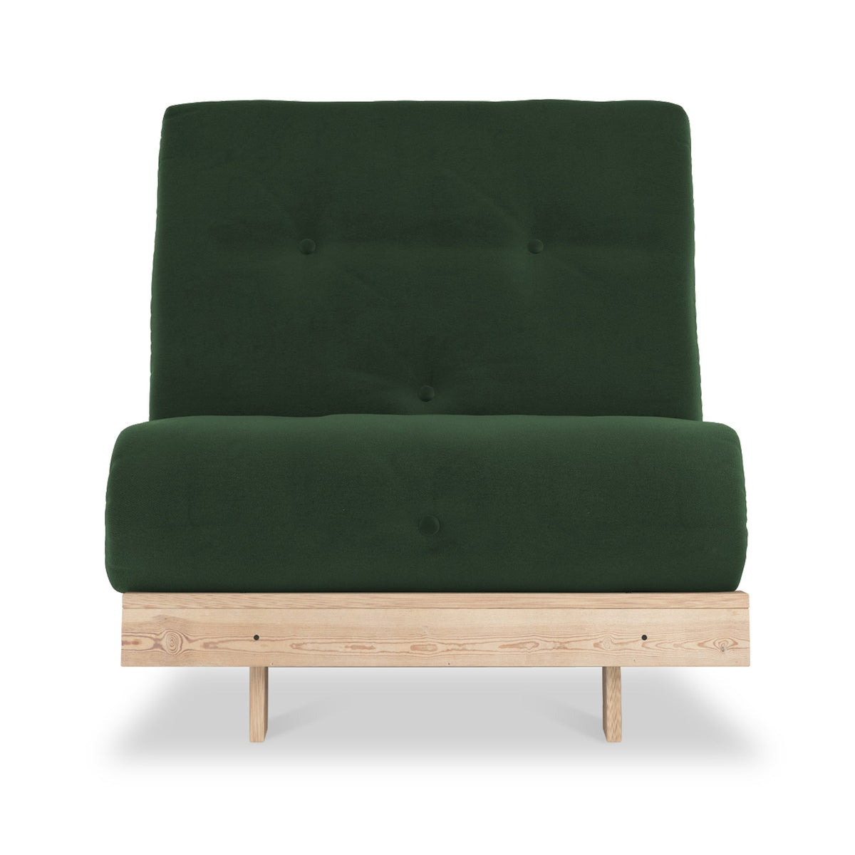 Maggie Single Futon Sofa Bed