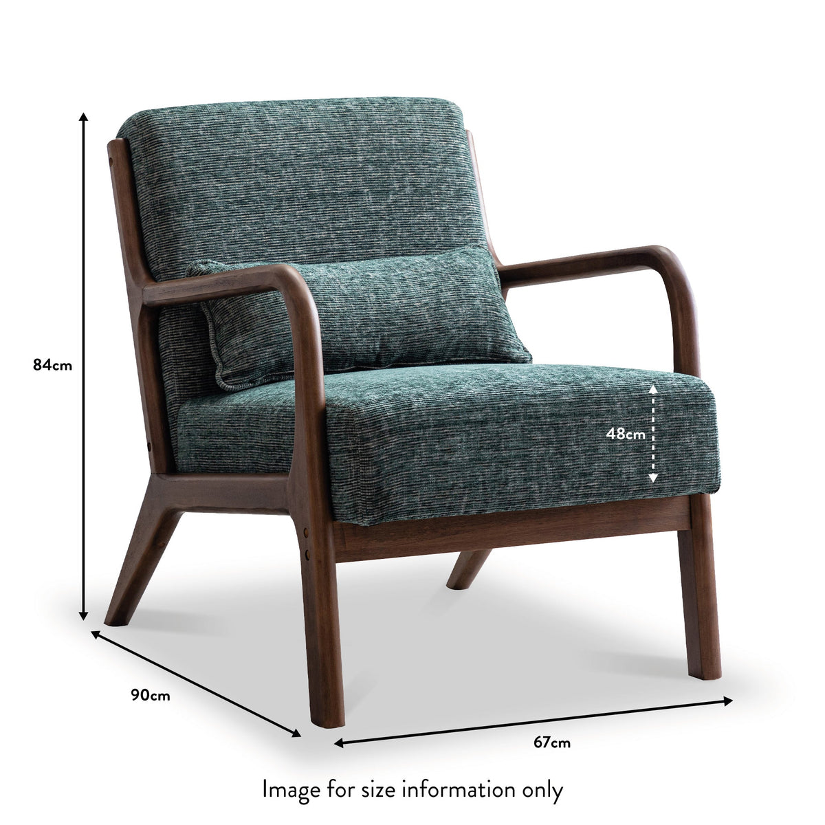 Khali Armchair