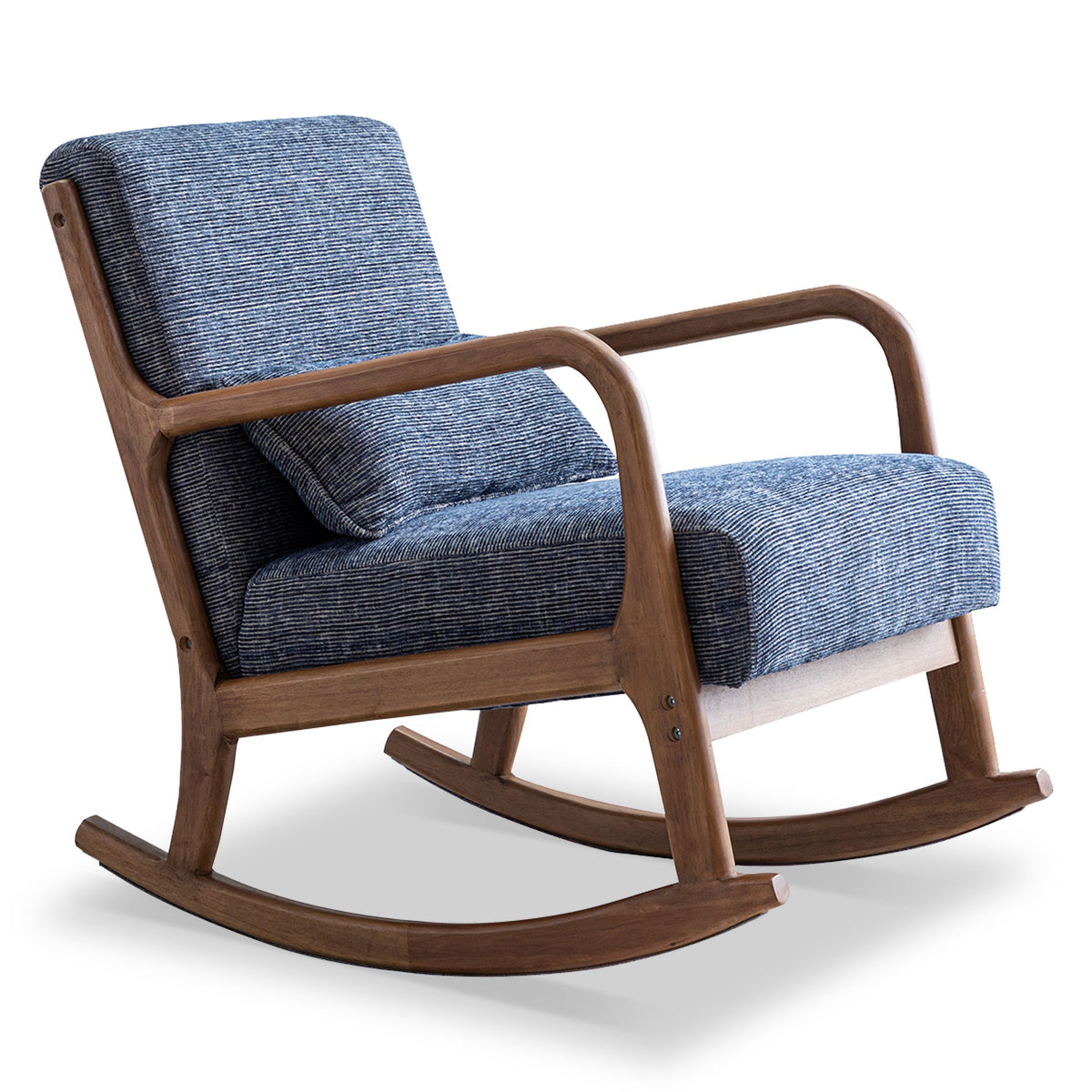 Khali Rocking Chair