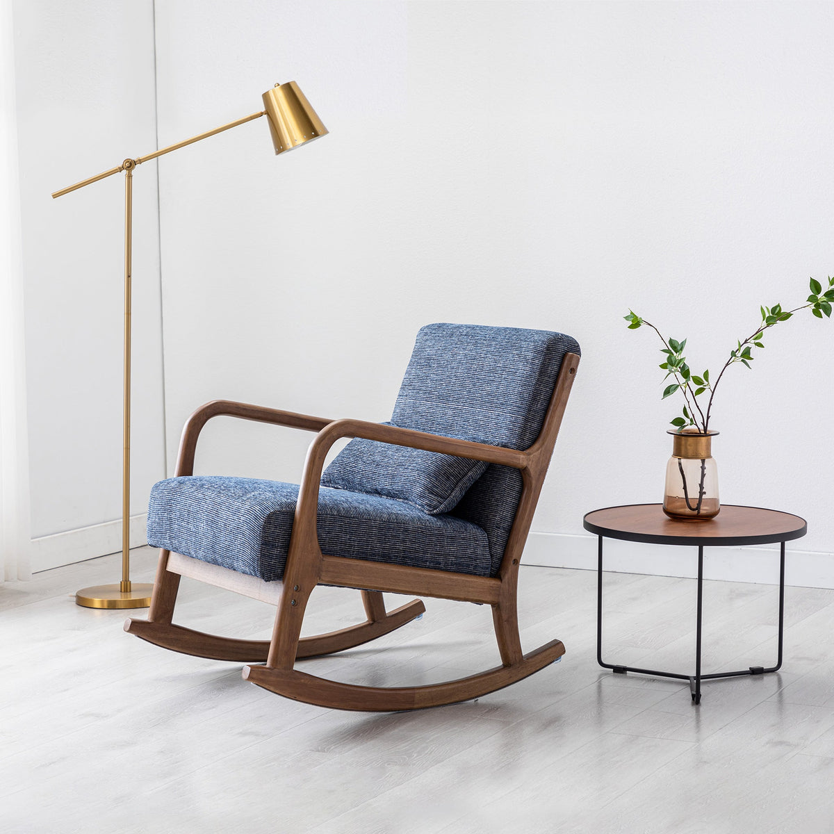 Khali Rocking Chair