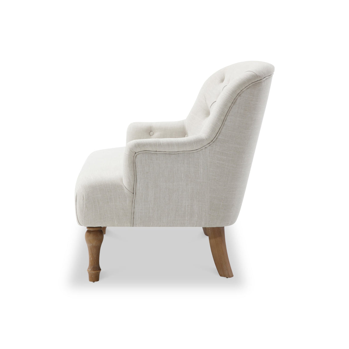Bianca Linen 2 Seater Sofa