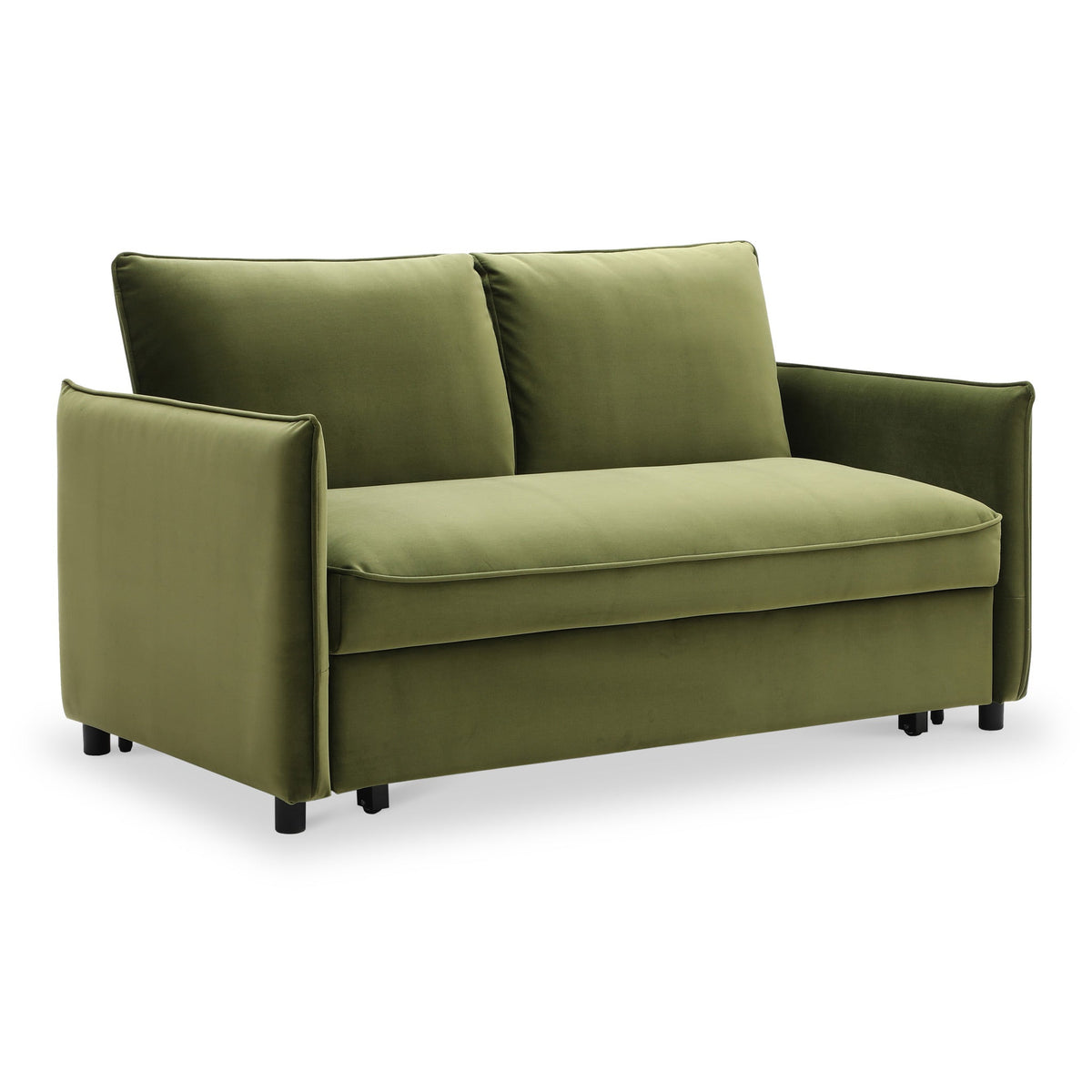 Thalia 2 Seater Pop Up Sofa Bed