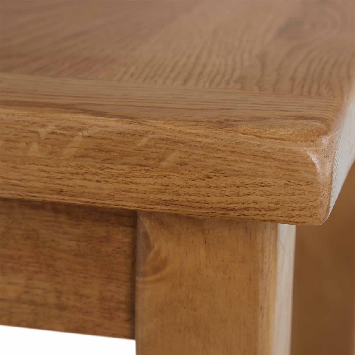 Zelah Oak Nest of Tables
