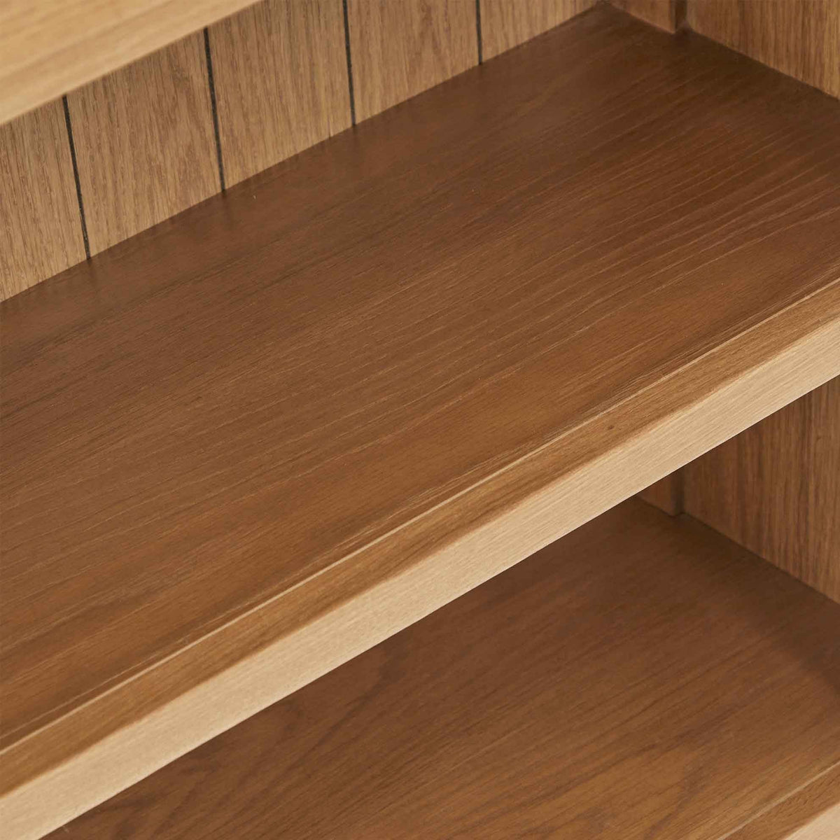 Zelah Oak Large Hutch