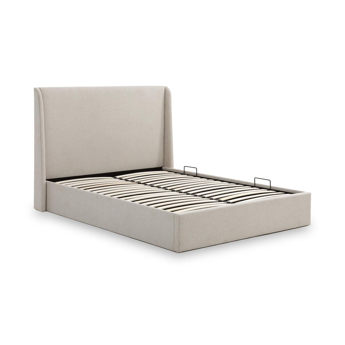 Deacon Multilift Ottoman Bed