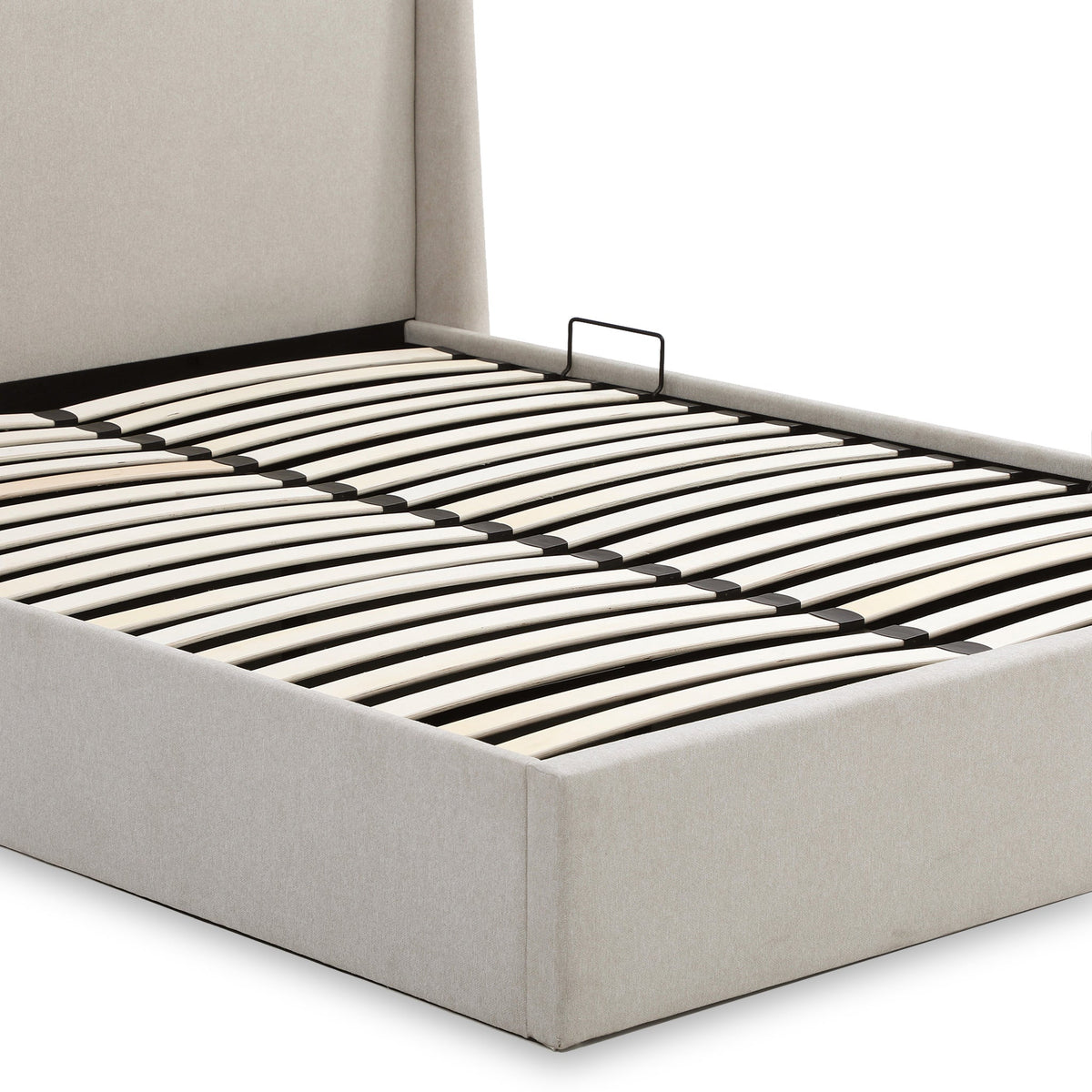 Deacon Multilift Ottoman Bed