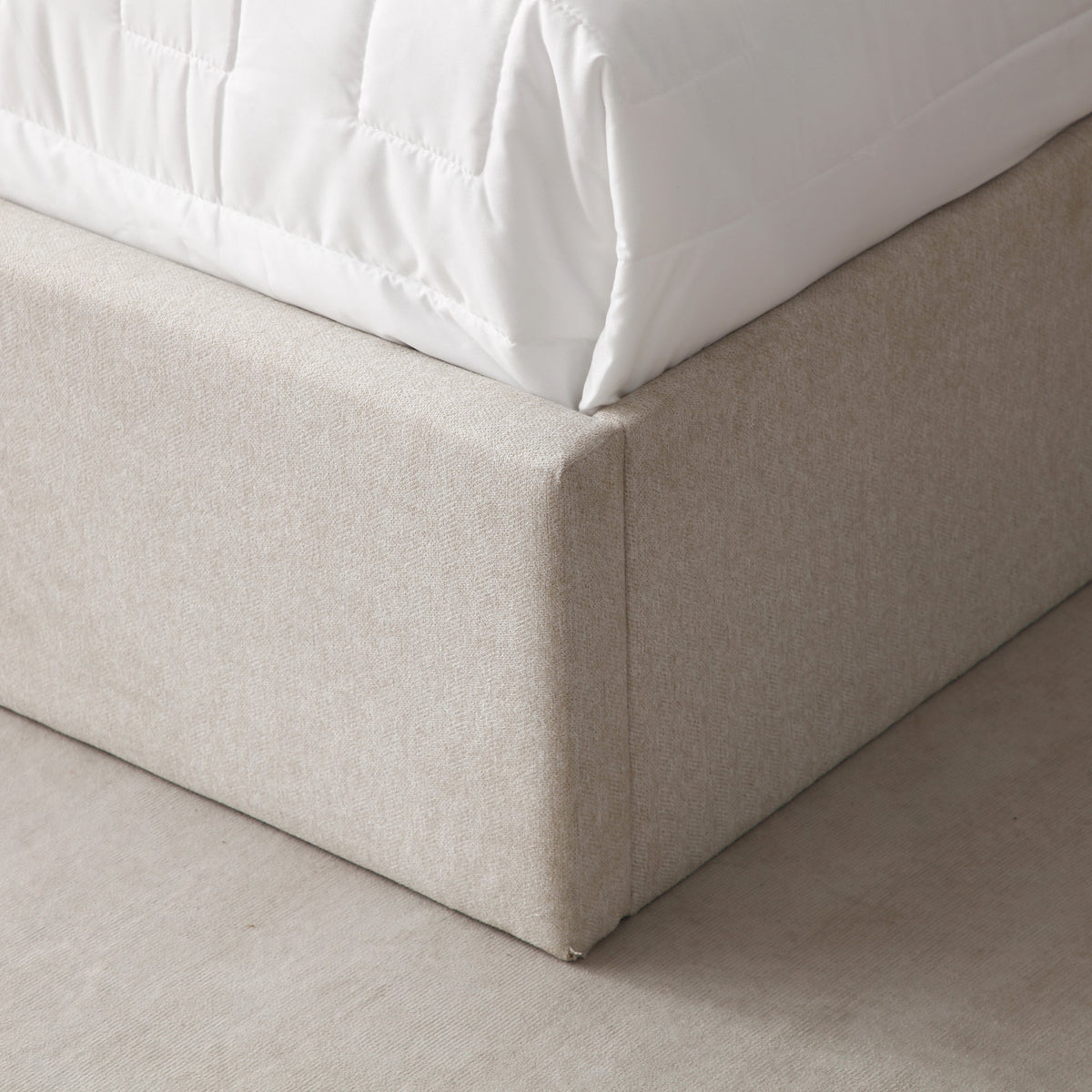 Deacon Multilift Ottoman Bed