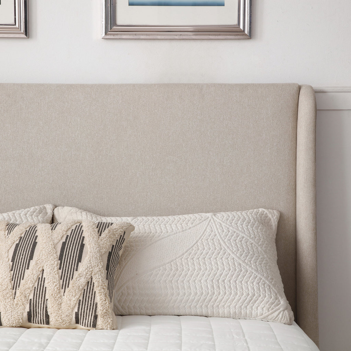 Deacon Multilift Ottoman Bed