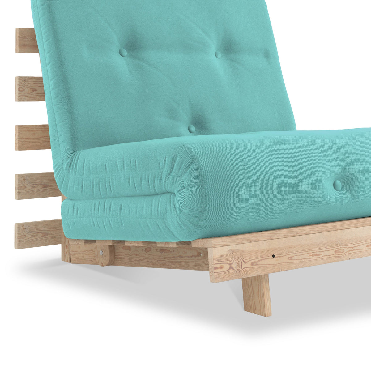 Maggie Single Futon Sofa Bed