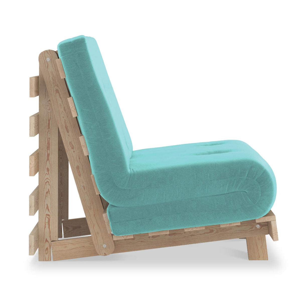 Maggie Single Futon Sofa Bed