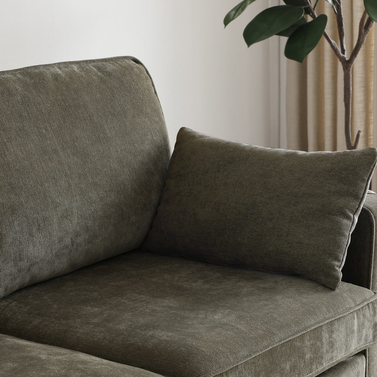 Westcott 2 Seater Sofa Bed With Foam Mattress