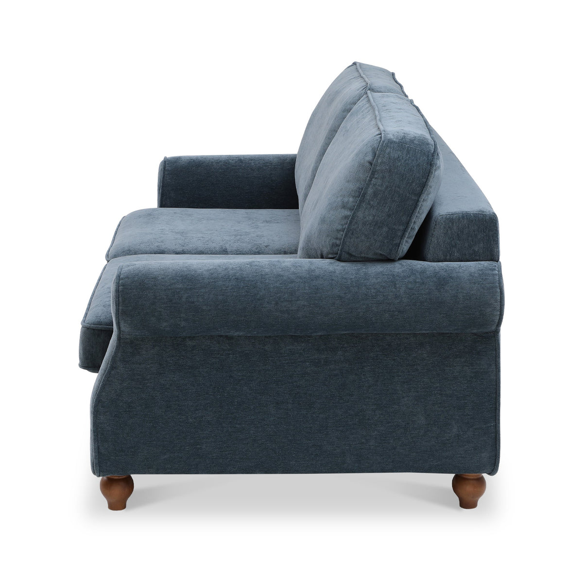 Blythe 2 Seater Sofa Bed With Pocket Sprung Mattress