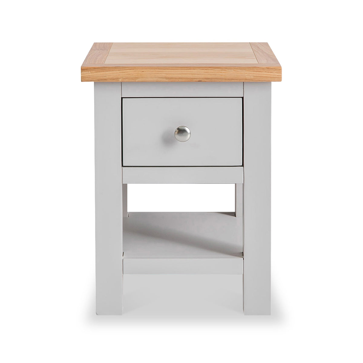 Farro Lamp Table