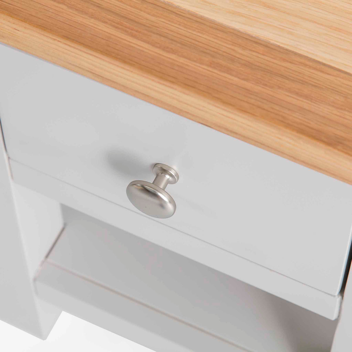 Farro Lamp Table