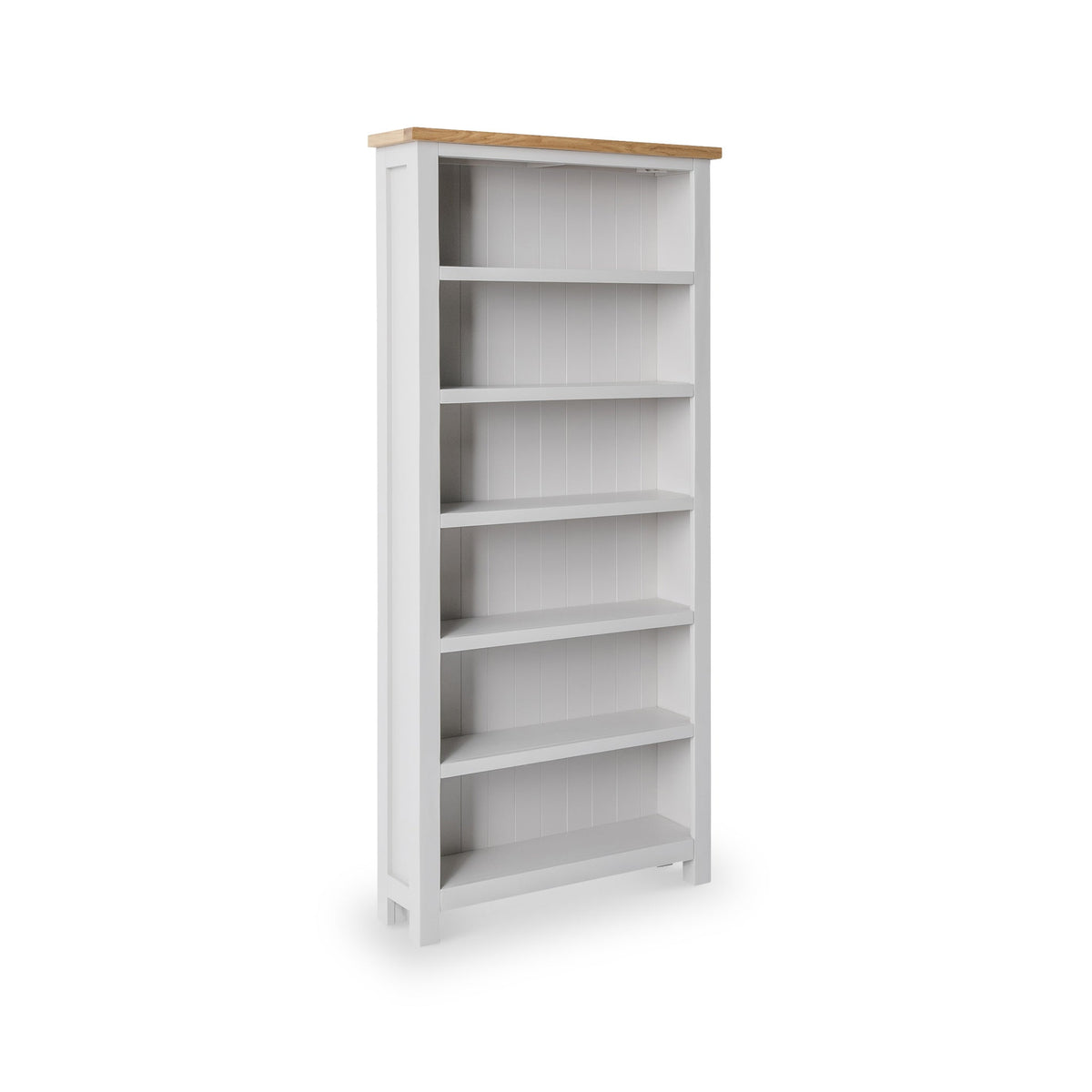 Farro Large Bookcase