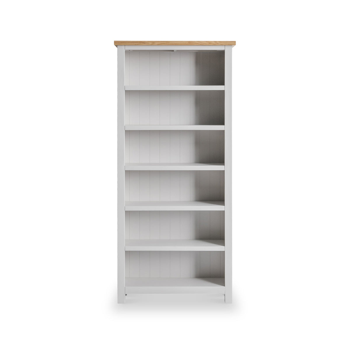 Farro Large Bookcase