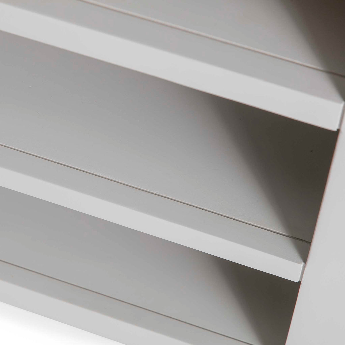 Farro Large Bookcase