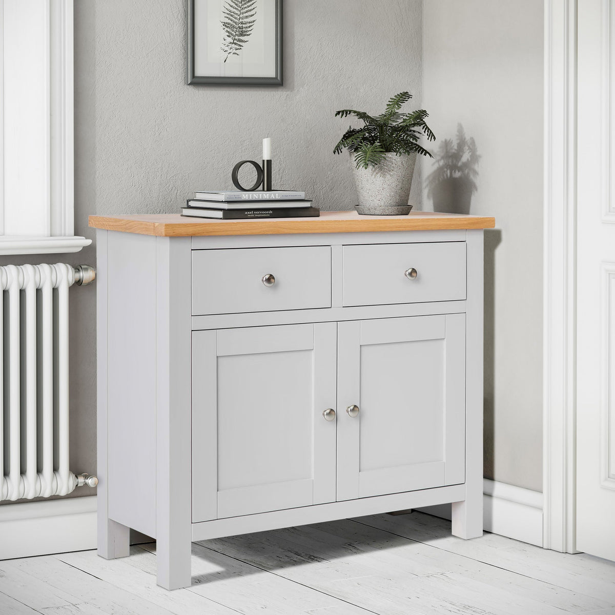 Farro Small Sideboard