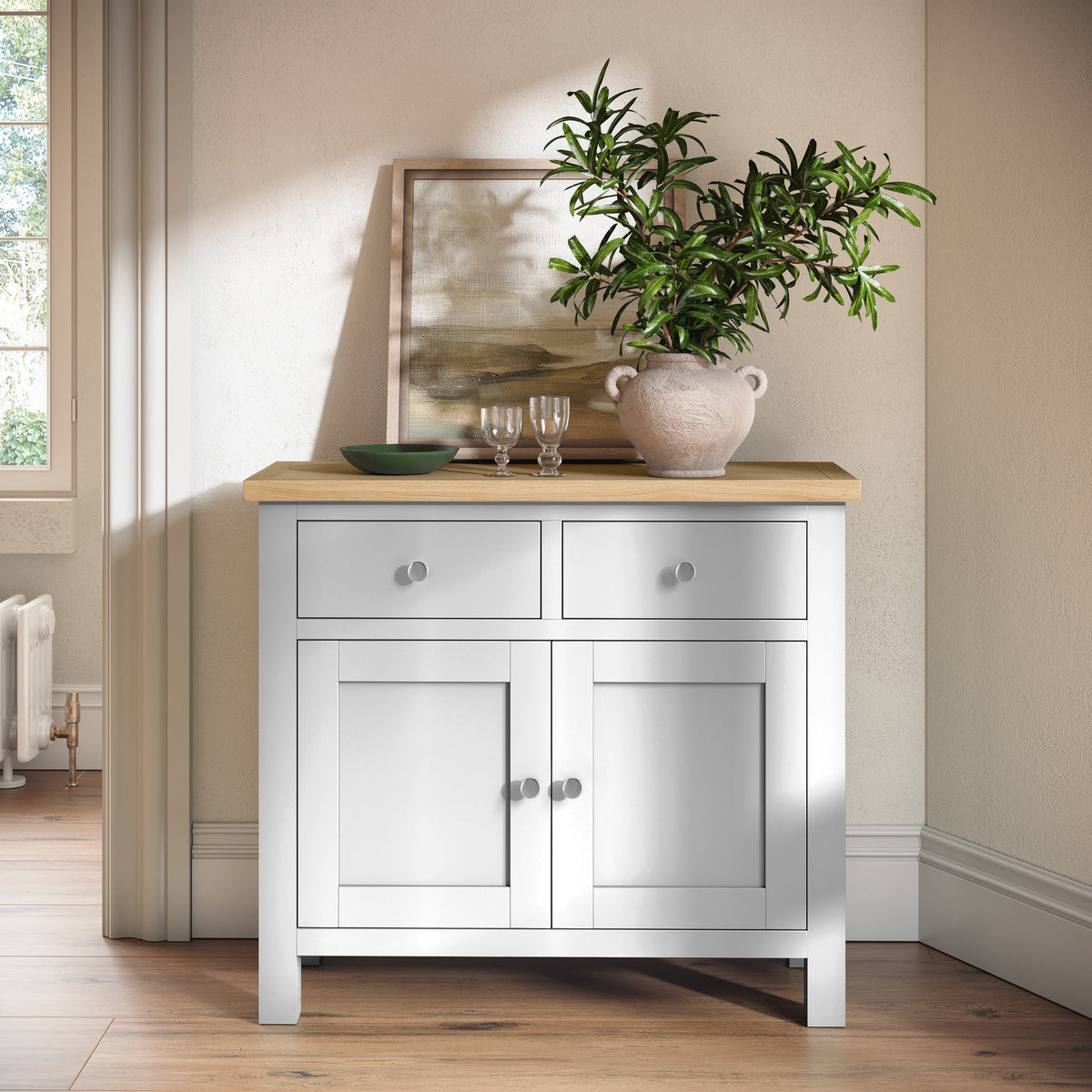 Farro Small Sideboard
