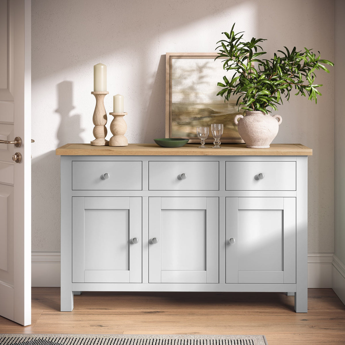 Farro Large Sideboard