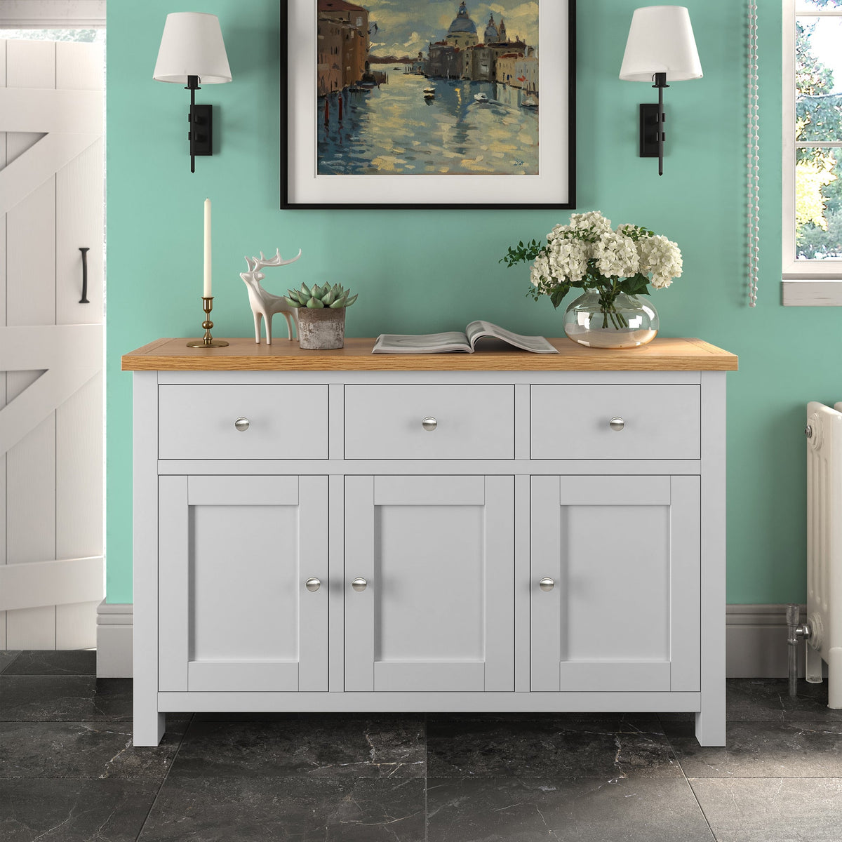 Farro Large Sideboard