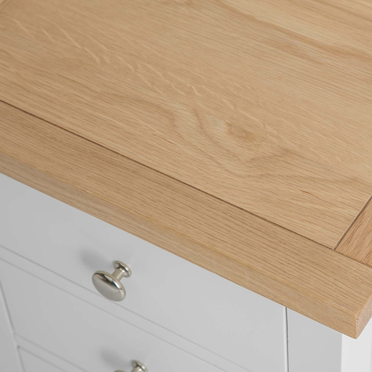 Farro Bedside Table
