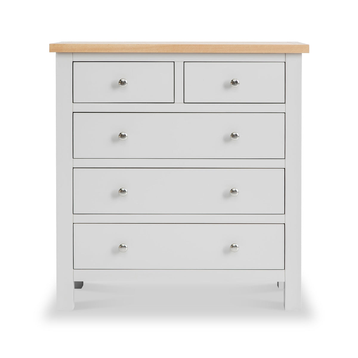 Farro 2 Over 3 Chest Of Drawers