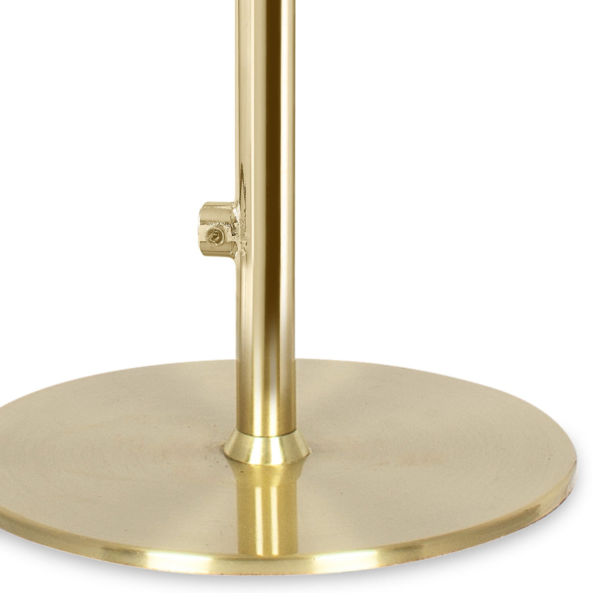 Asterope Metal Table Lamp