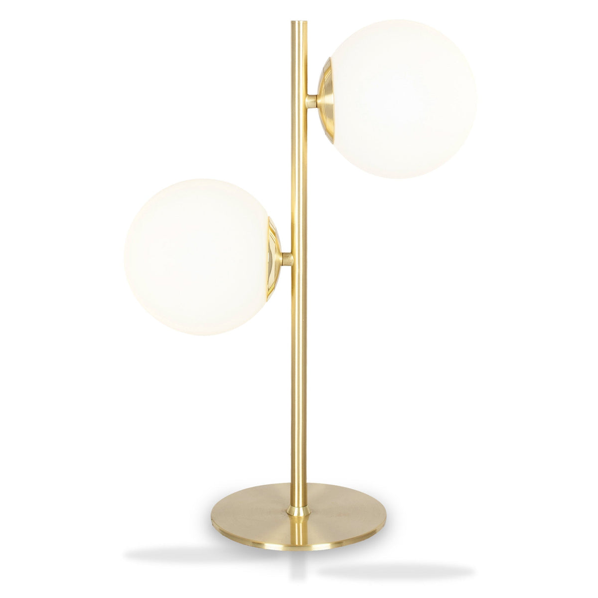 Asterope Metal Table Lamp