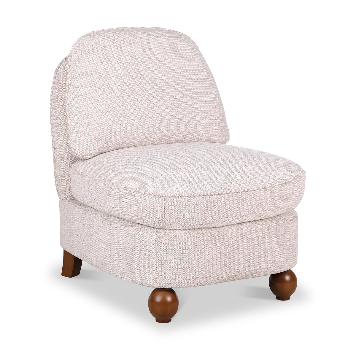 Airedale Chenille Accent Chair