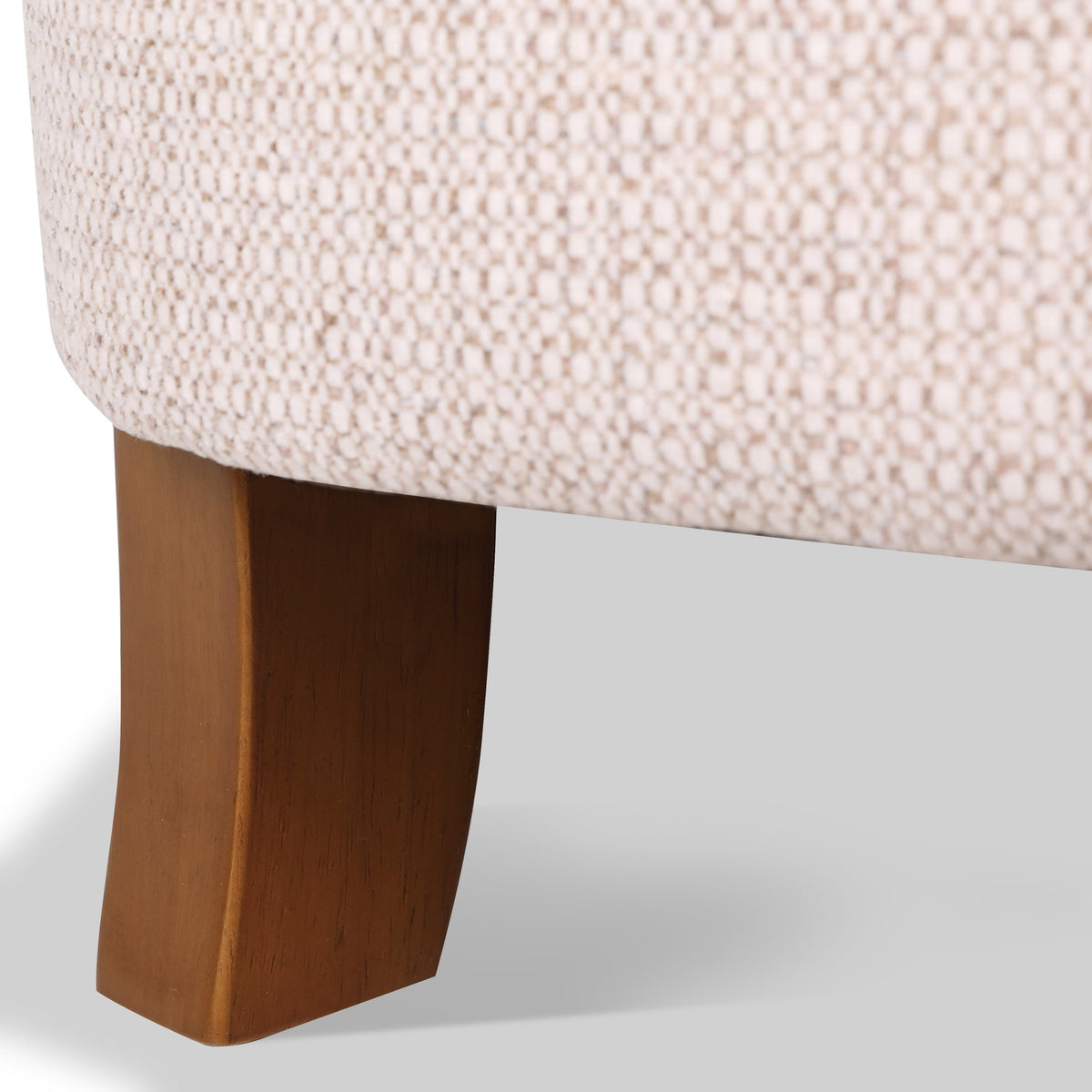 Airedale Chenille Accent Chair