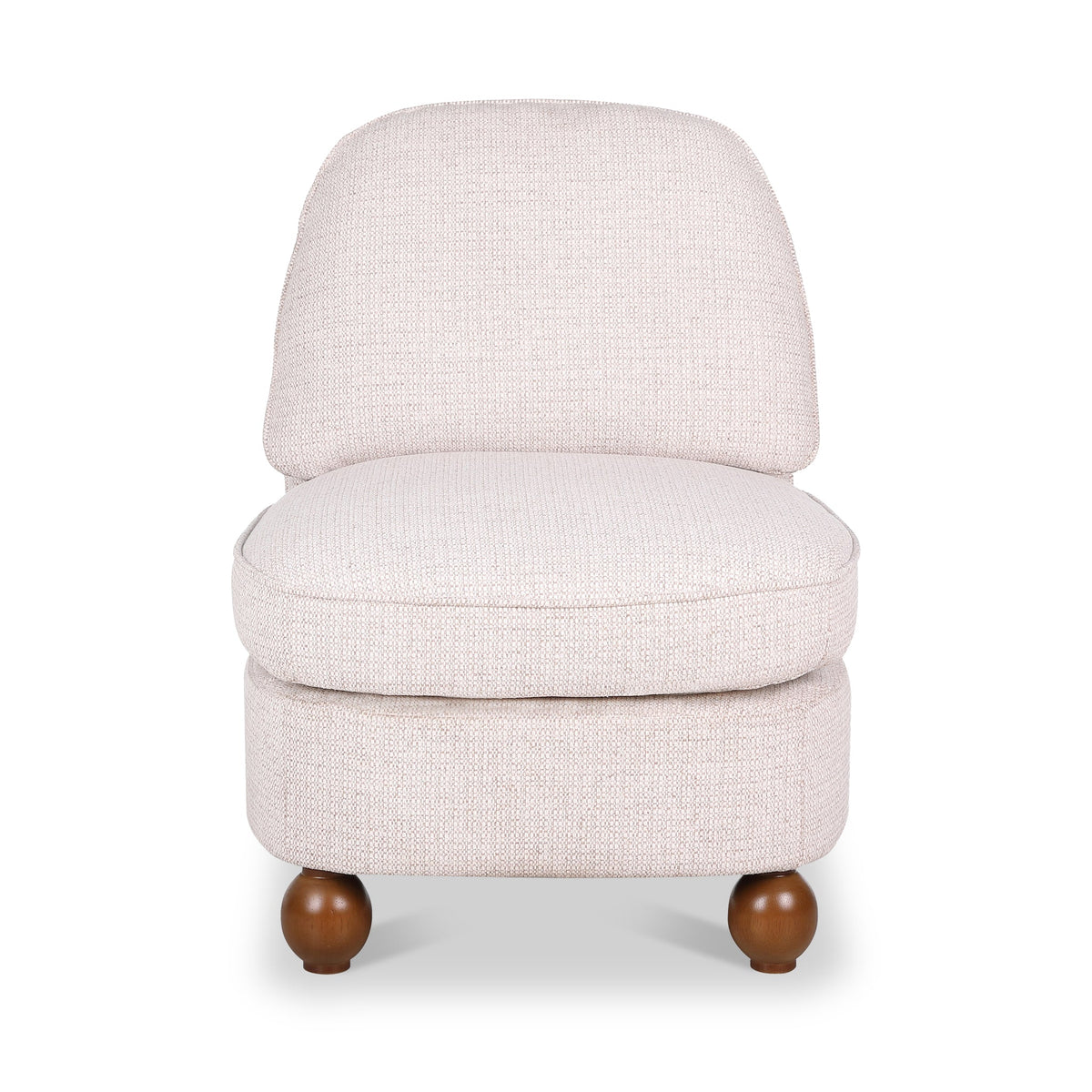 Airedale Chenille Accent Chair