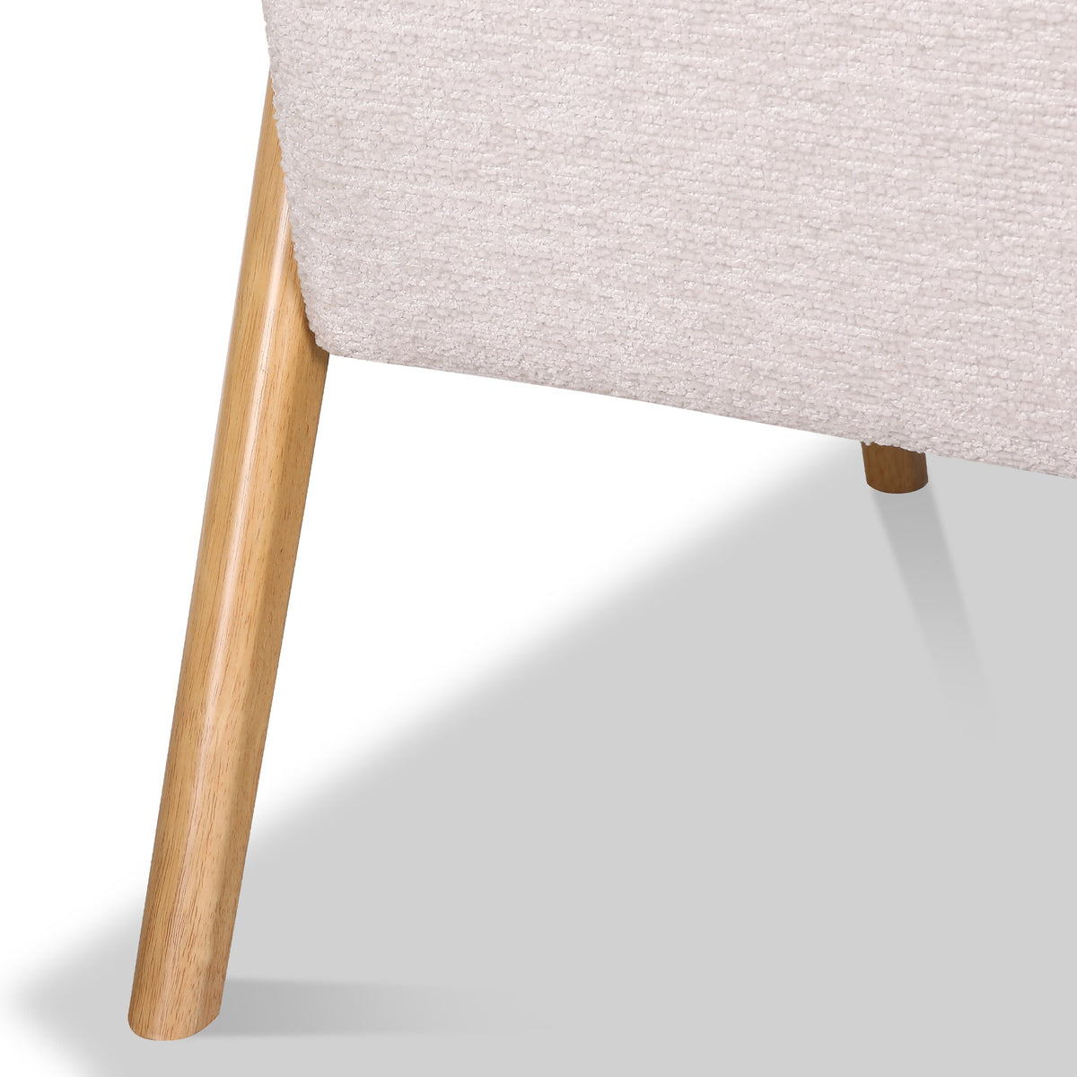 Helmsley Chenille Accent Chair