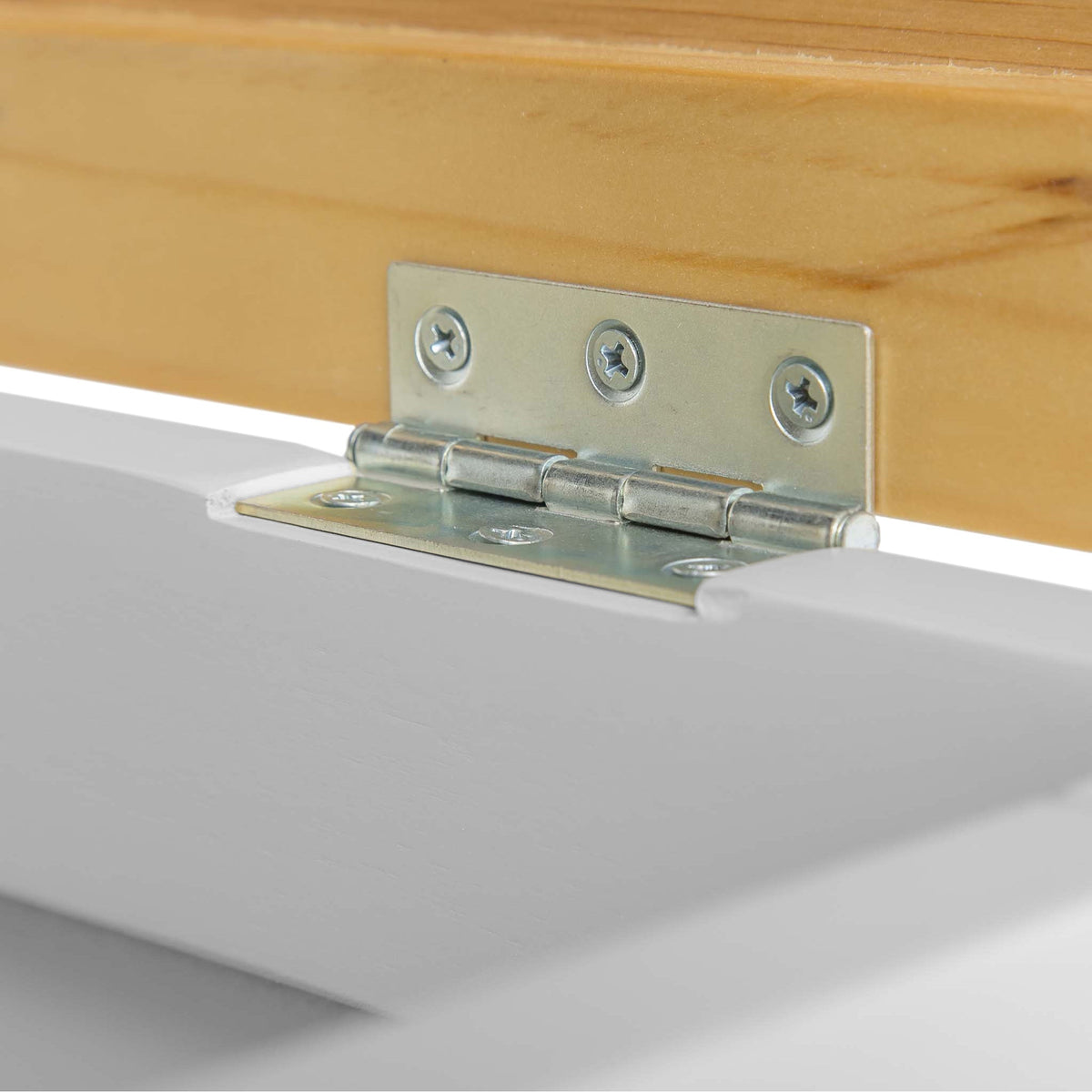 Farro Blanket Box
