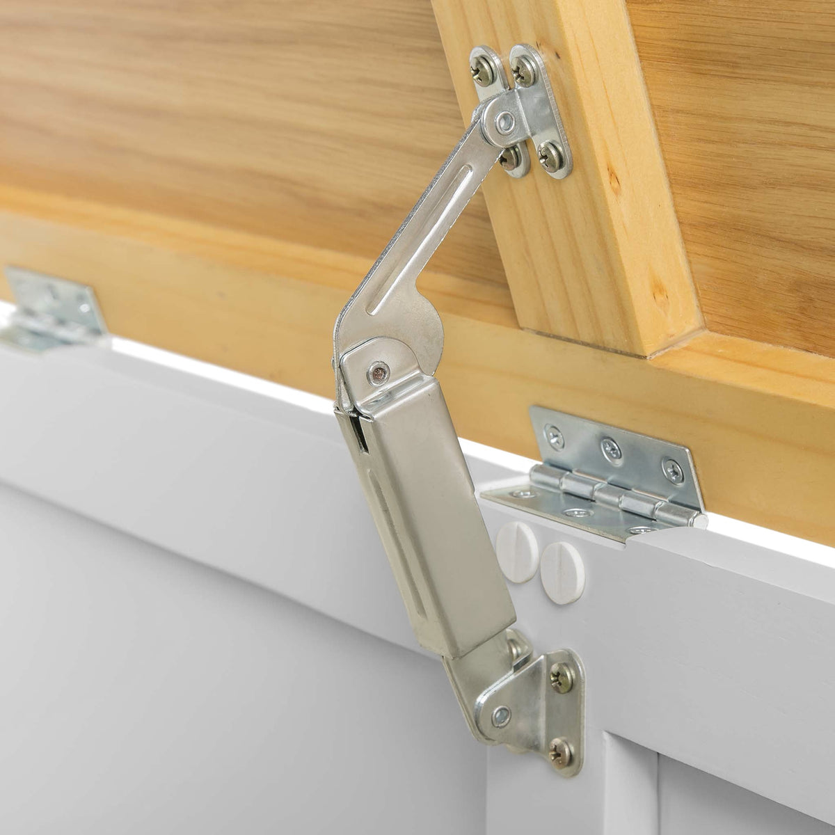 Farro Blanket Box