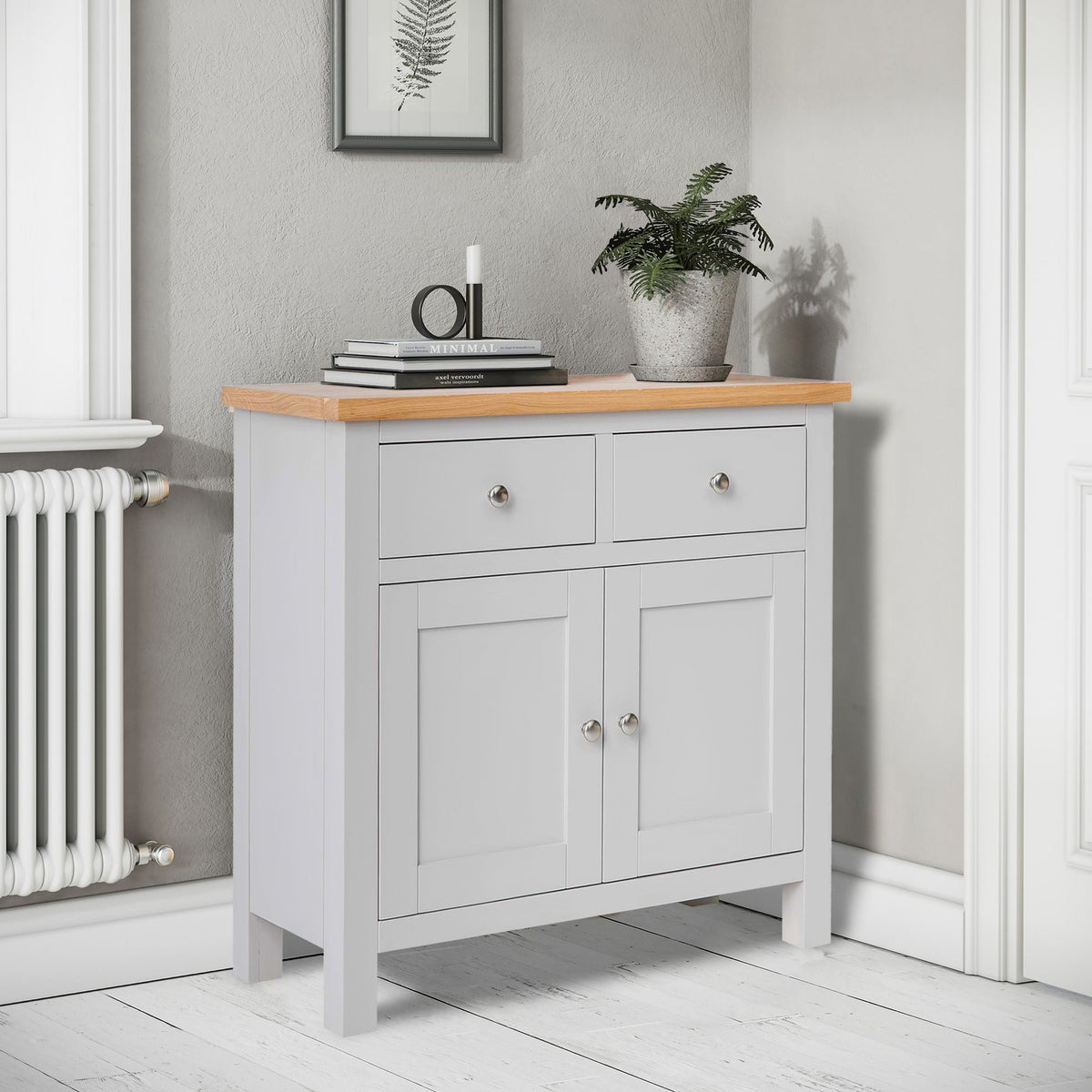 Farro Mini Sideboard