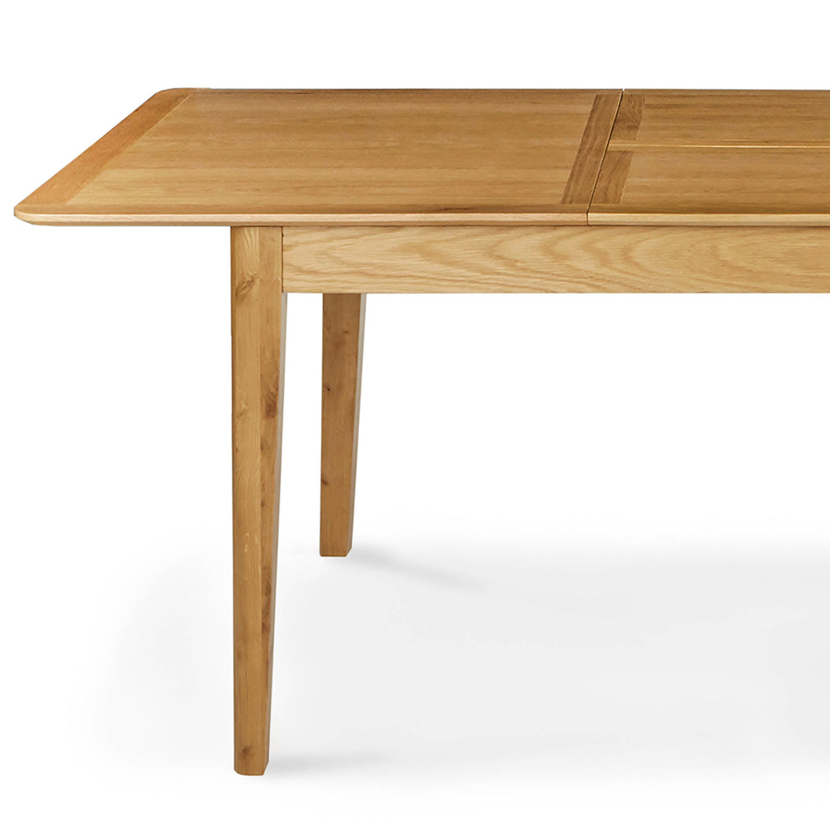 Alba Oak 150-200cm Extending Table
