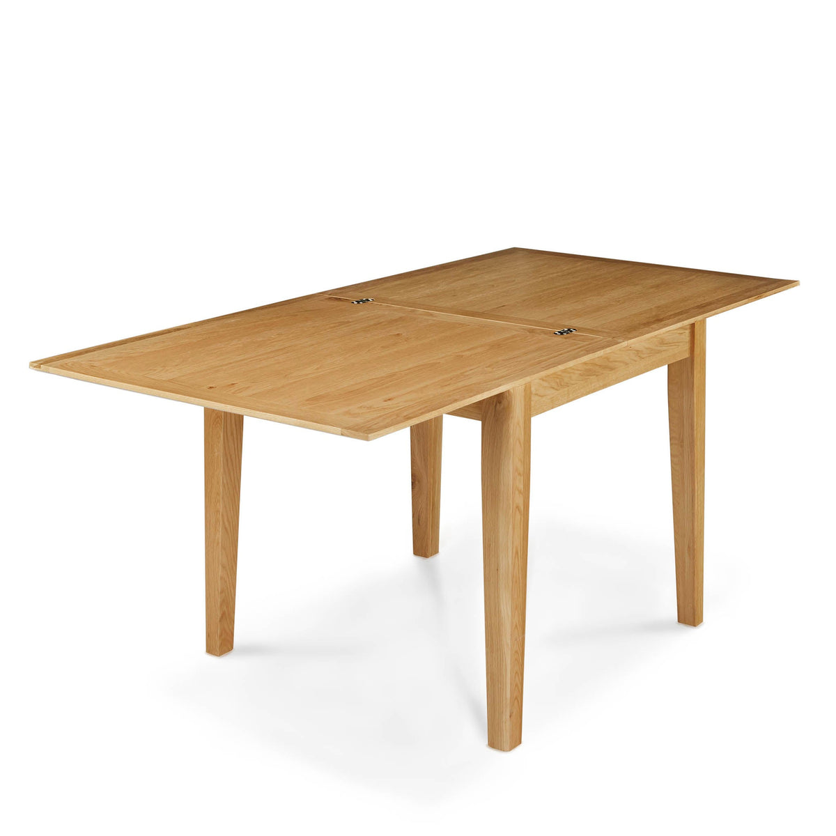Alba Oak Flip Top Dining Table