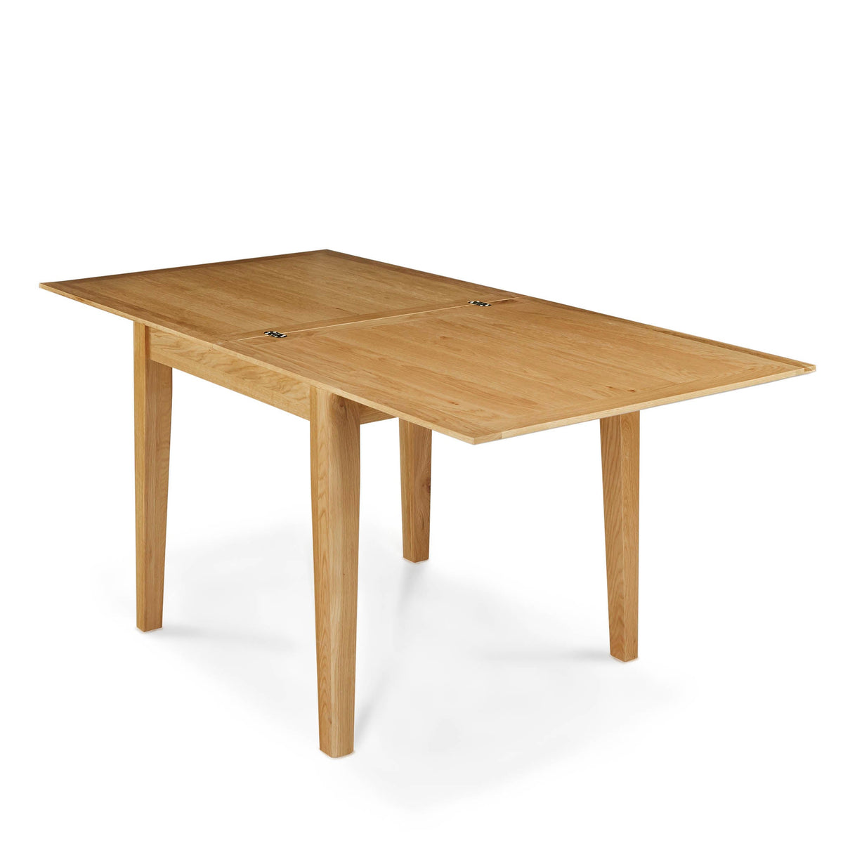 Alba Oak Flip Top Dining Table