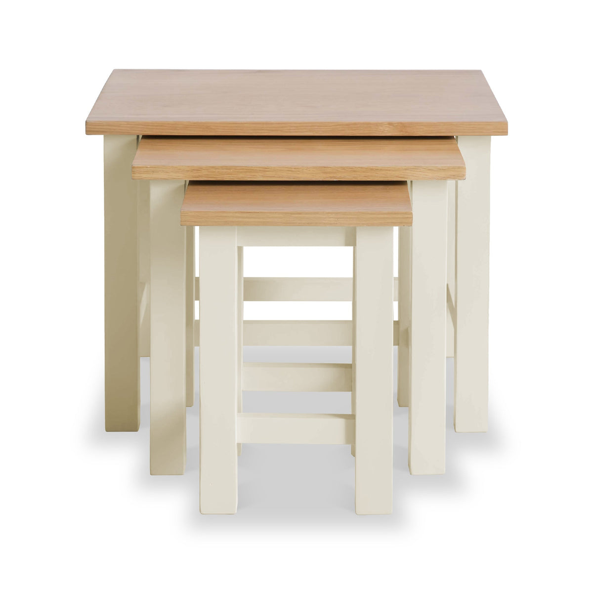 Farro Nest of Tables